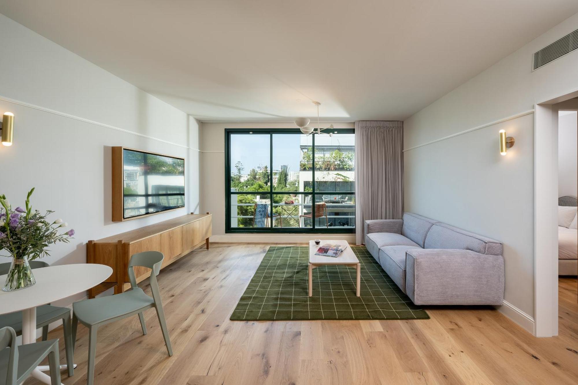 Master Mazeh Hotel Tel Aviv Ngoại thất bức ảnh
