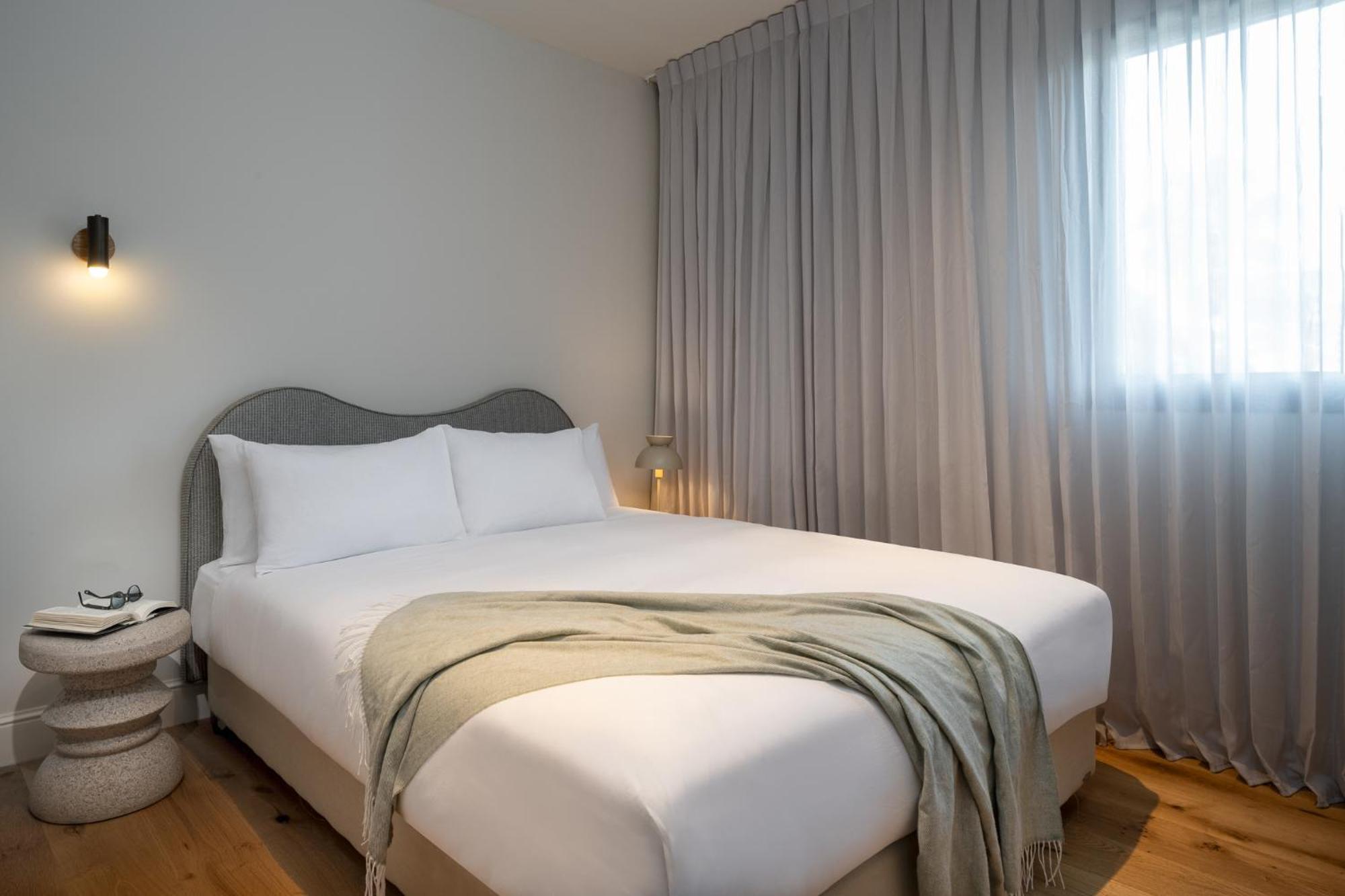 Master Mazeh Hotel Tel Aviv Ngoại thất bức ảnh