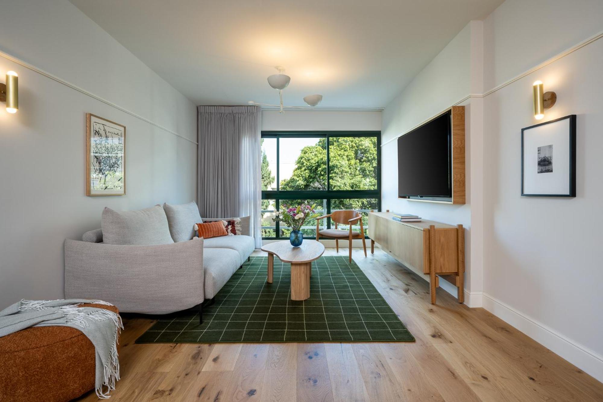Master Mazeh Hotel Tel Aviv Ngoại thất bức ảnh