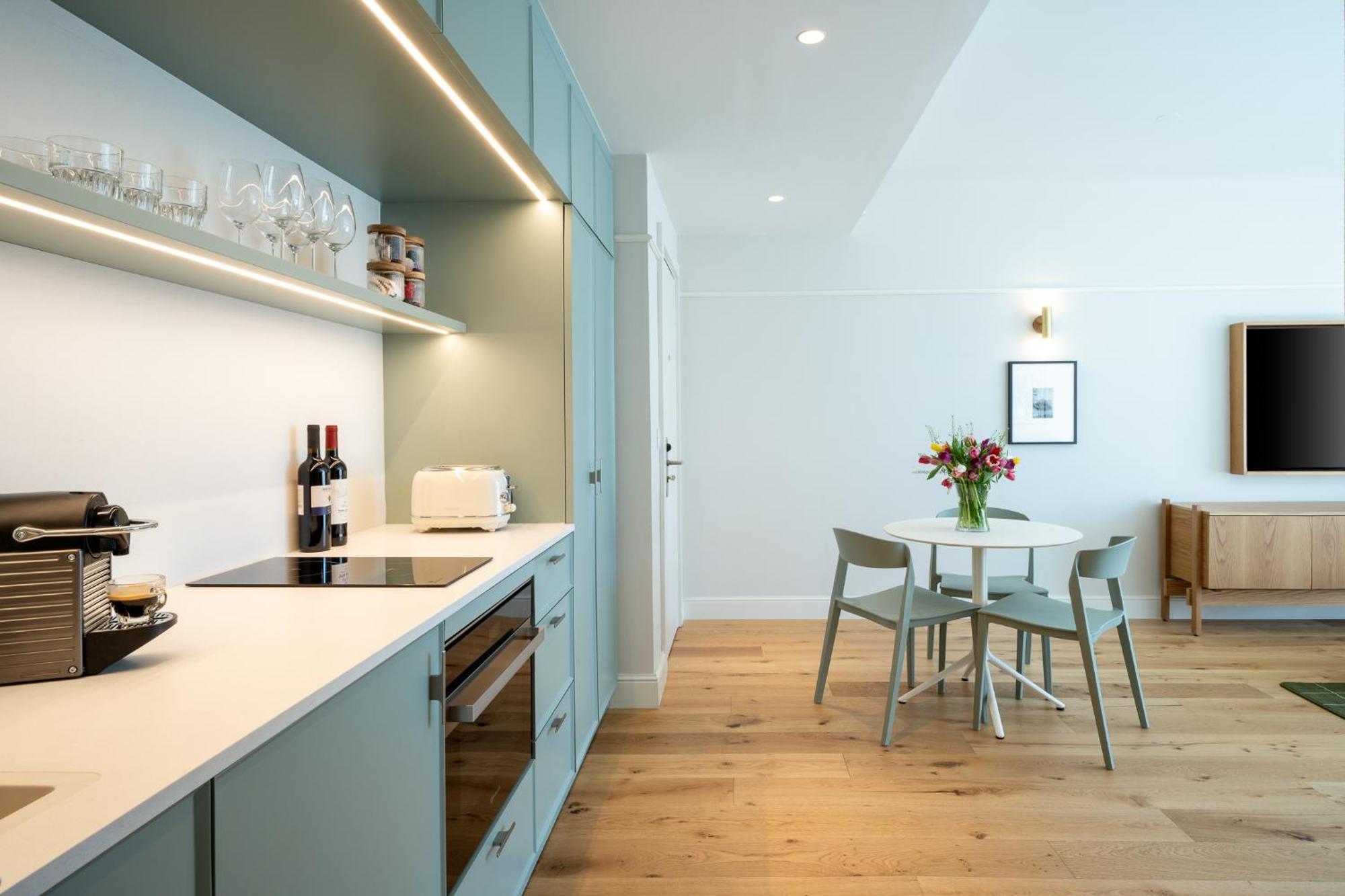 Master Mazeh Hotel Tel Aviv Ngoại thất bức ảnh