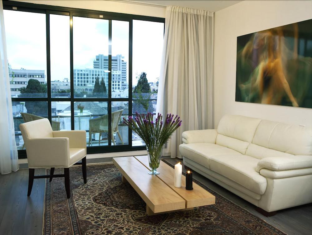 Master Mazeh Hotel Tel Aviv Ngoại thất bức ảnh
